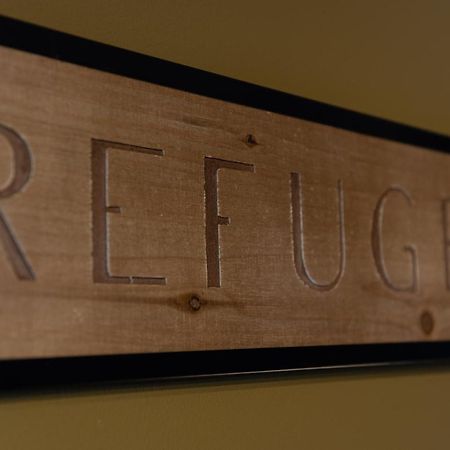 Le Refuge Apartment Namur Bagian luar foto